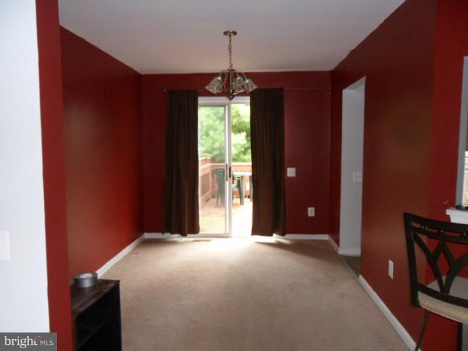 222 Gentlebrook Road Owings Mills, MD 21117 - Photo 23 of 26 Dining Room