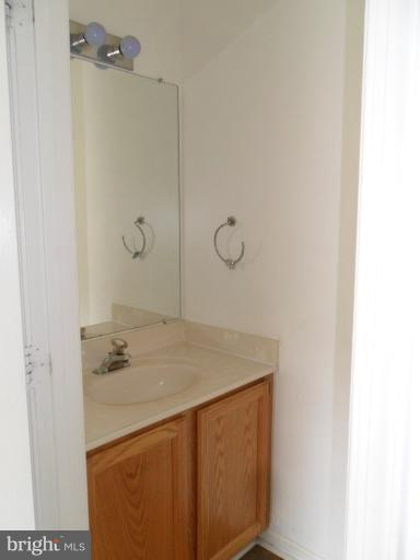 222 Gentlebrook Road Owings Mills, MD 21117 - Photo 10 of 26 Powder room on Main Level