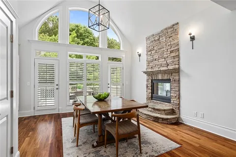$1,575,000 | 114 Ashton Farms Drive, Canton, GA 30115