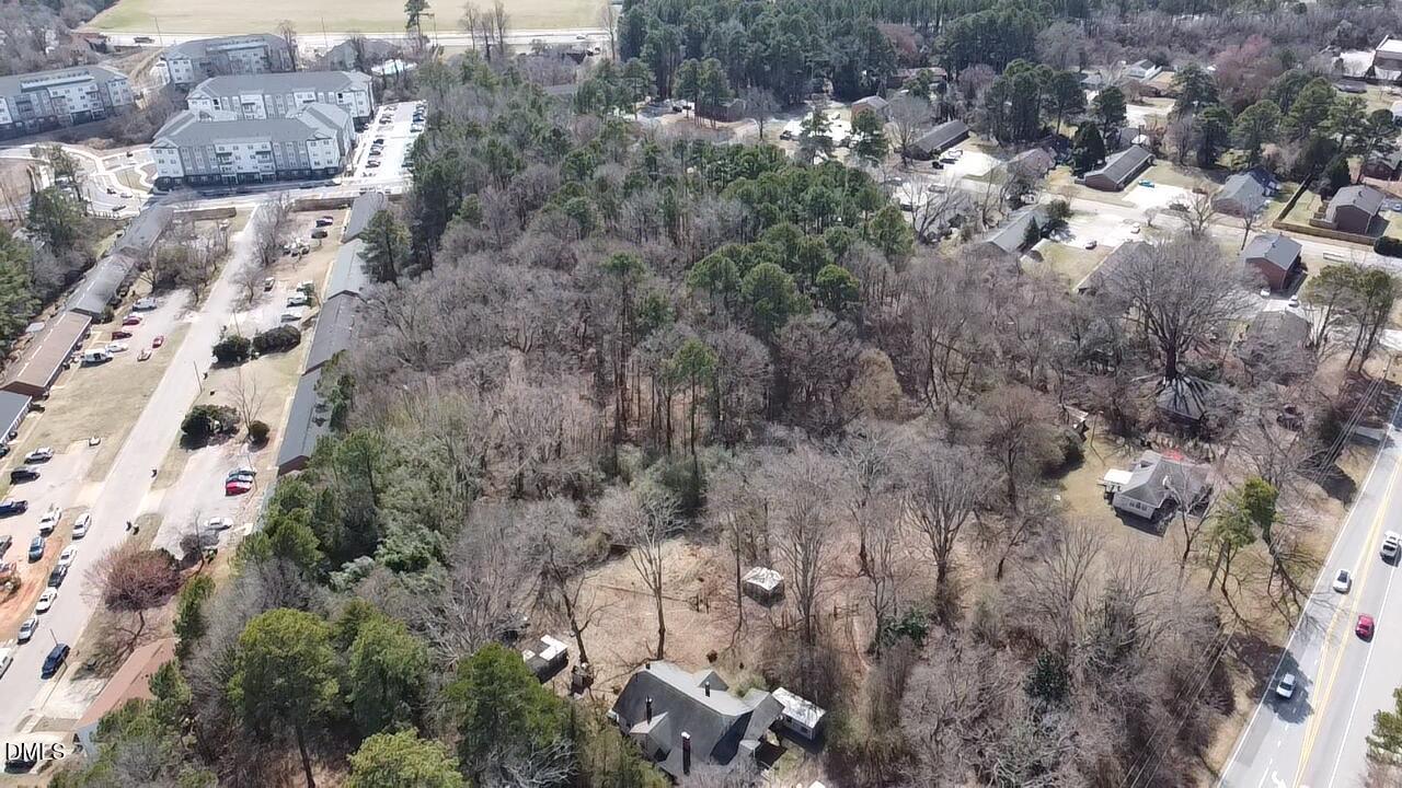 2521 Lake Wheeler Road Raleigh, NC 27603 - Photo 2 of 10