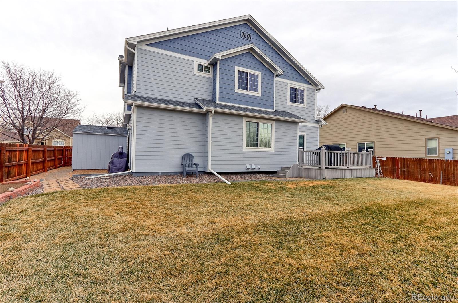 Undisclosed Address Thornton, CO 80602 - Photo 30 of 33