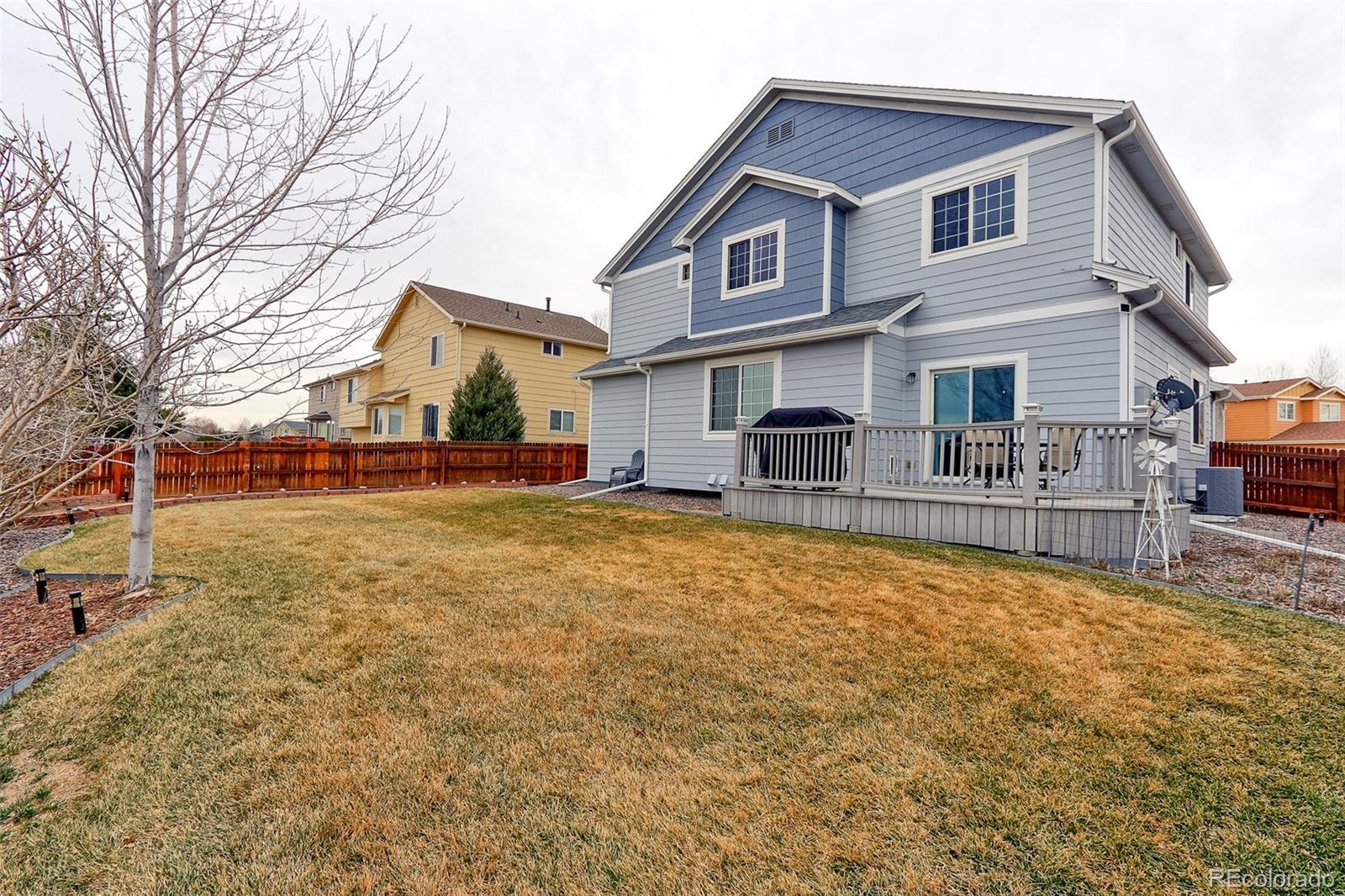 Undisclosed Address Thornton, CO 80602 - Photo 31 of 33