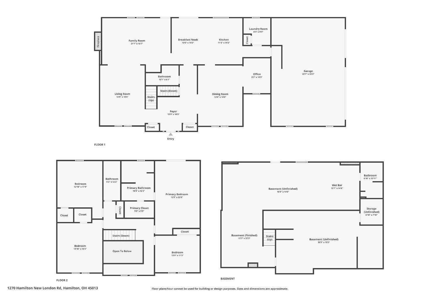 1270 Hamilton New London Road Hamilton, OH 45013 - Photo 73 of 76 Gallery Image 73