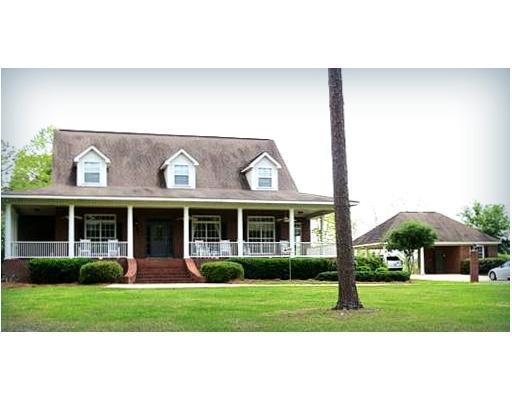 8317 Coda Road Moss Point, MS 39562 - Photo 1 of 25 Primary Photo
