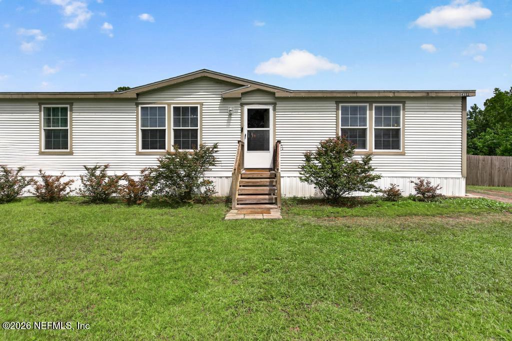 54352 Bea Road Callahan, FL 32011 - Photo 1 of 73 54352 Bea Rd-11