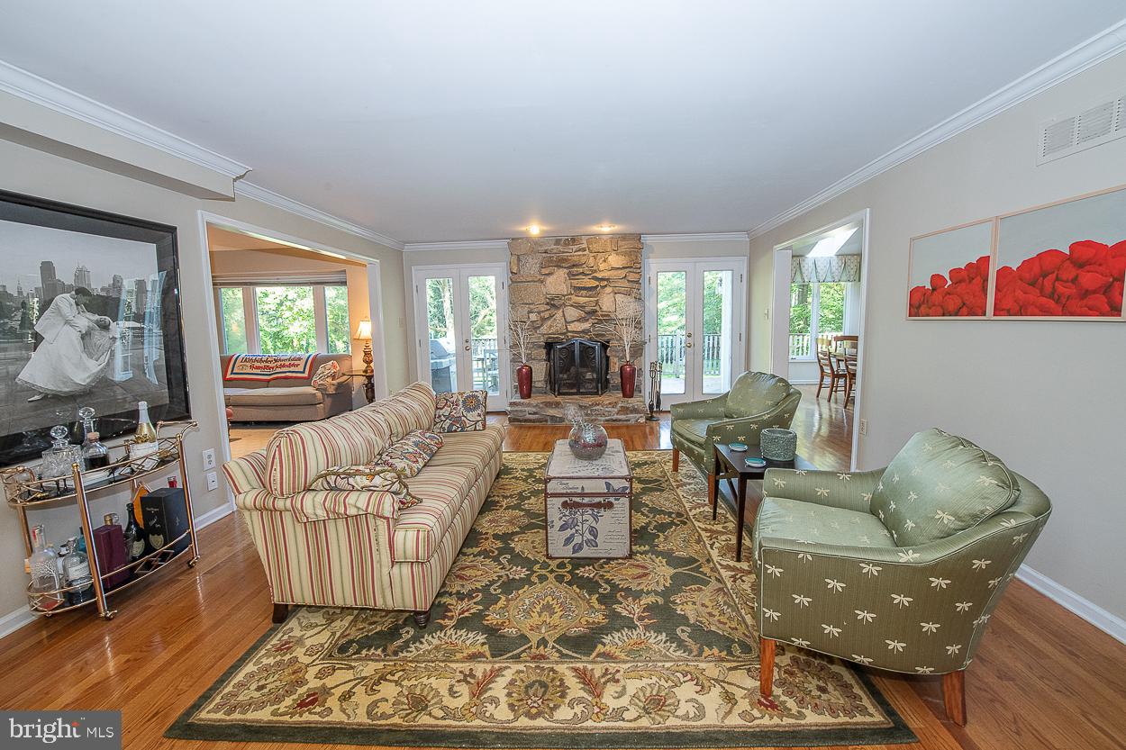 1117 Conshohocken State Road Gladwyne, PA 19035 - Photo 4 of 37