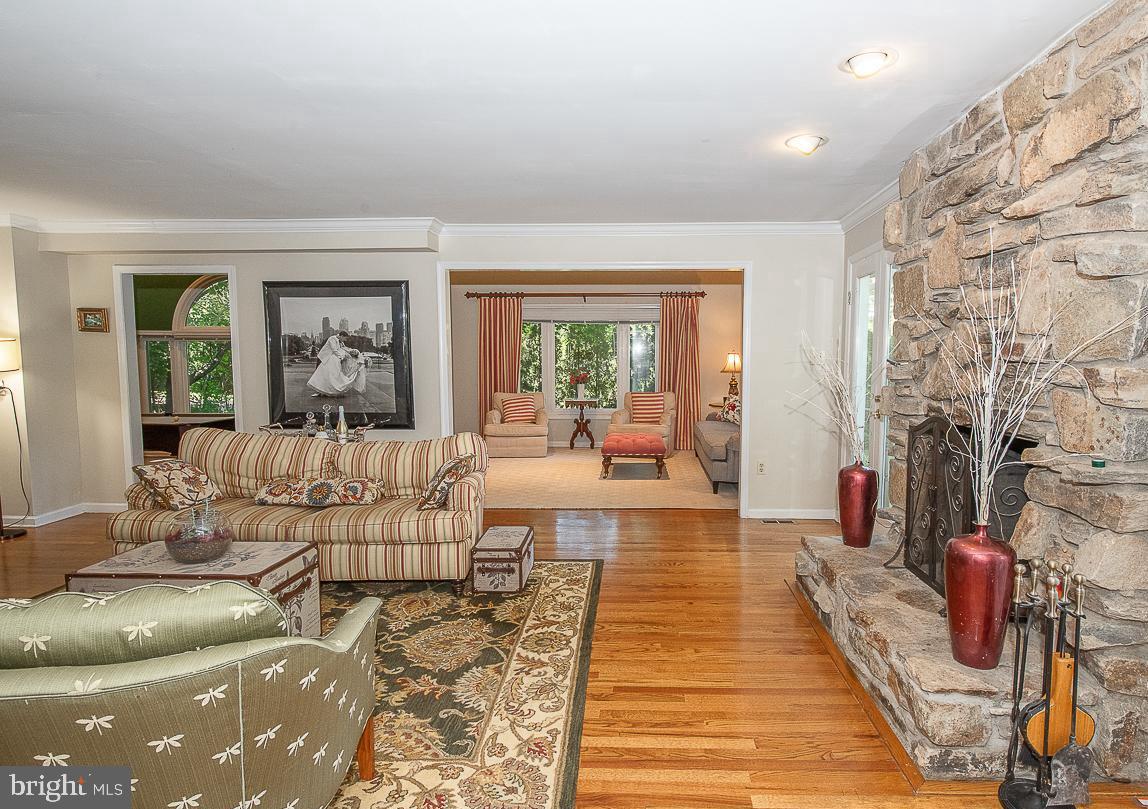 1117 Conshohocken State Road Gladwyne, PA 19035 - Photo 6 of 37