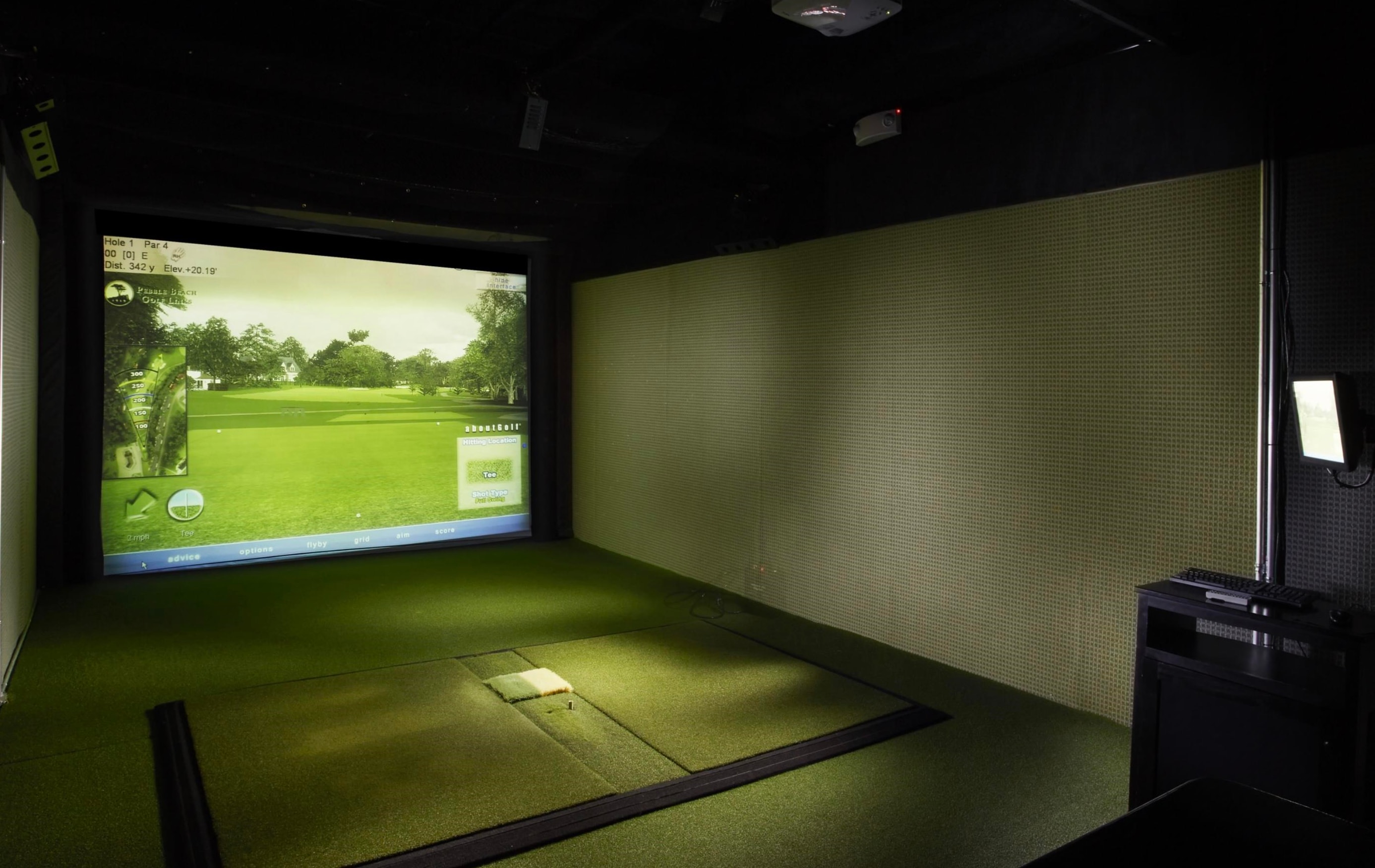 8100 River Road, Unit 1011 North Bergen, NJ 07047 - Photo 34 of 35 a view of an outdoor space and a window