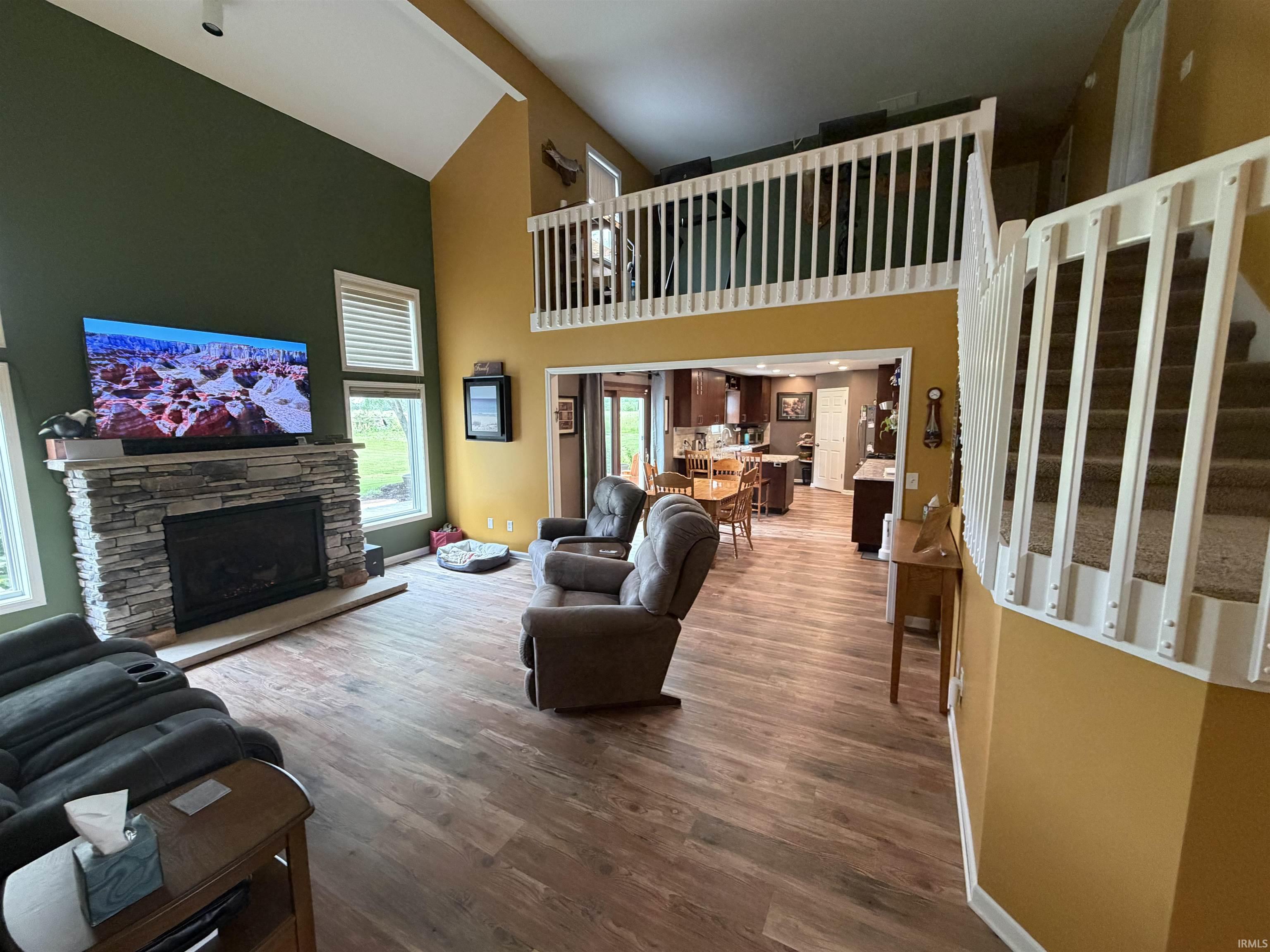 17707 Rupert Road Grabill, IN 46741 - Photo 10 of 27