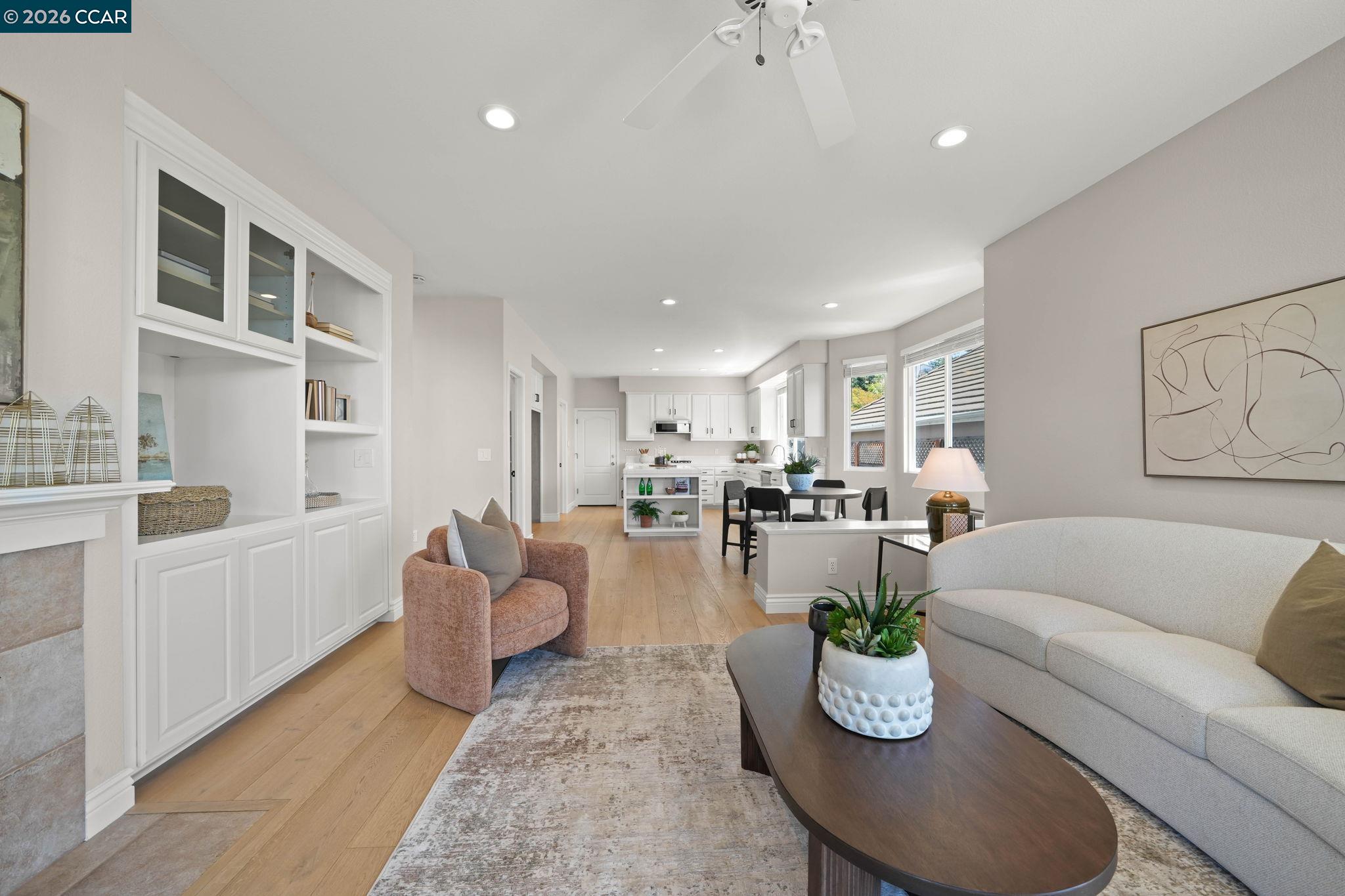 5003 Raven Way Clayton, CA 94517 - Photo 14 of 55
