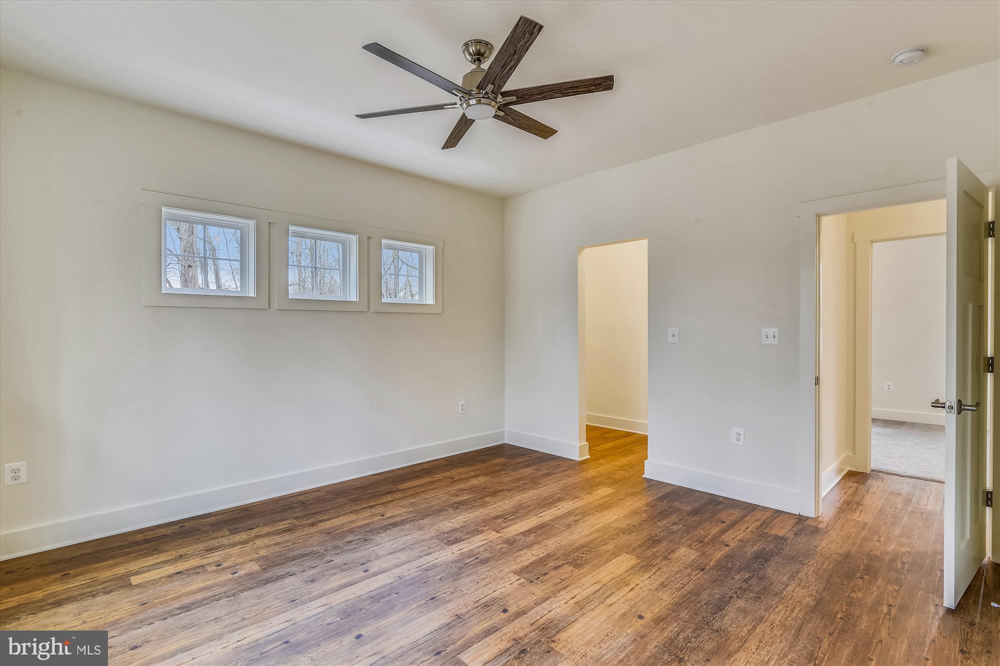 5 Ryland Chapel Road Rixeyville, VA 22737 - Photo 26 of 28 PRIMARY BEDROOM