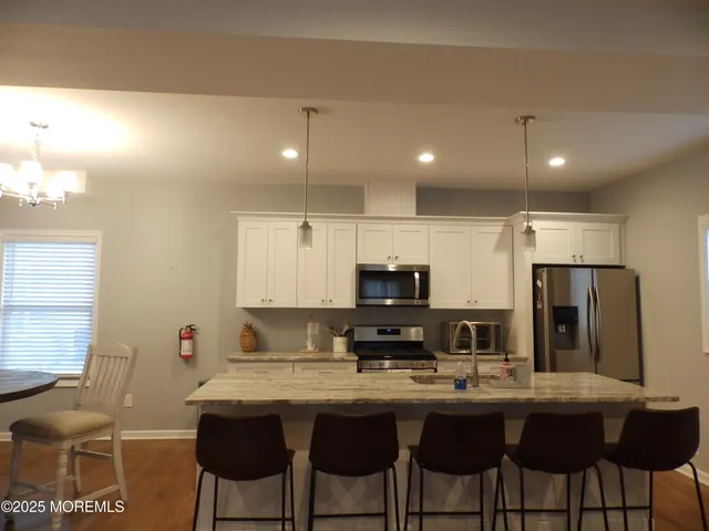 $1,900 | 159 West Bay Way, Lavallette, NJ 08735