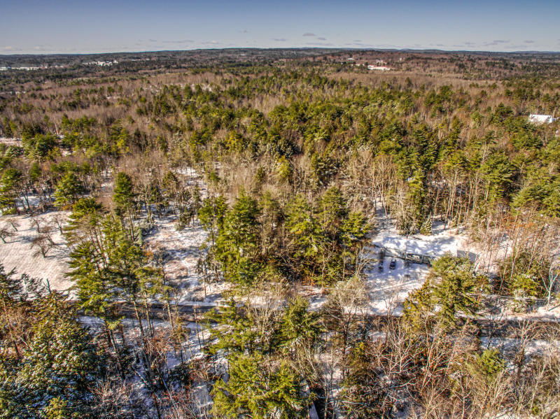 Tbd River Road Bowdoinham, ME 04008 - Photo 10 of 16 10