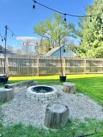 $182,500 | 81 North Norwood Street, Hillsdale, MI 49242
