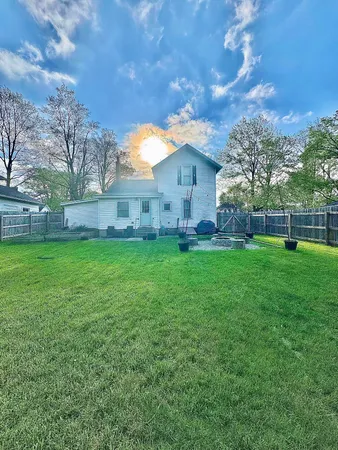 $182,500 | 81 North Norwood Street, Hillsdale, MI 49242