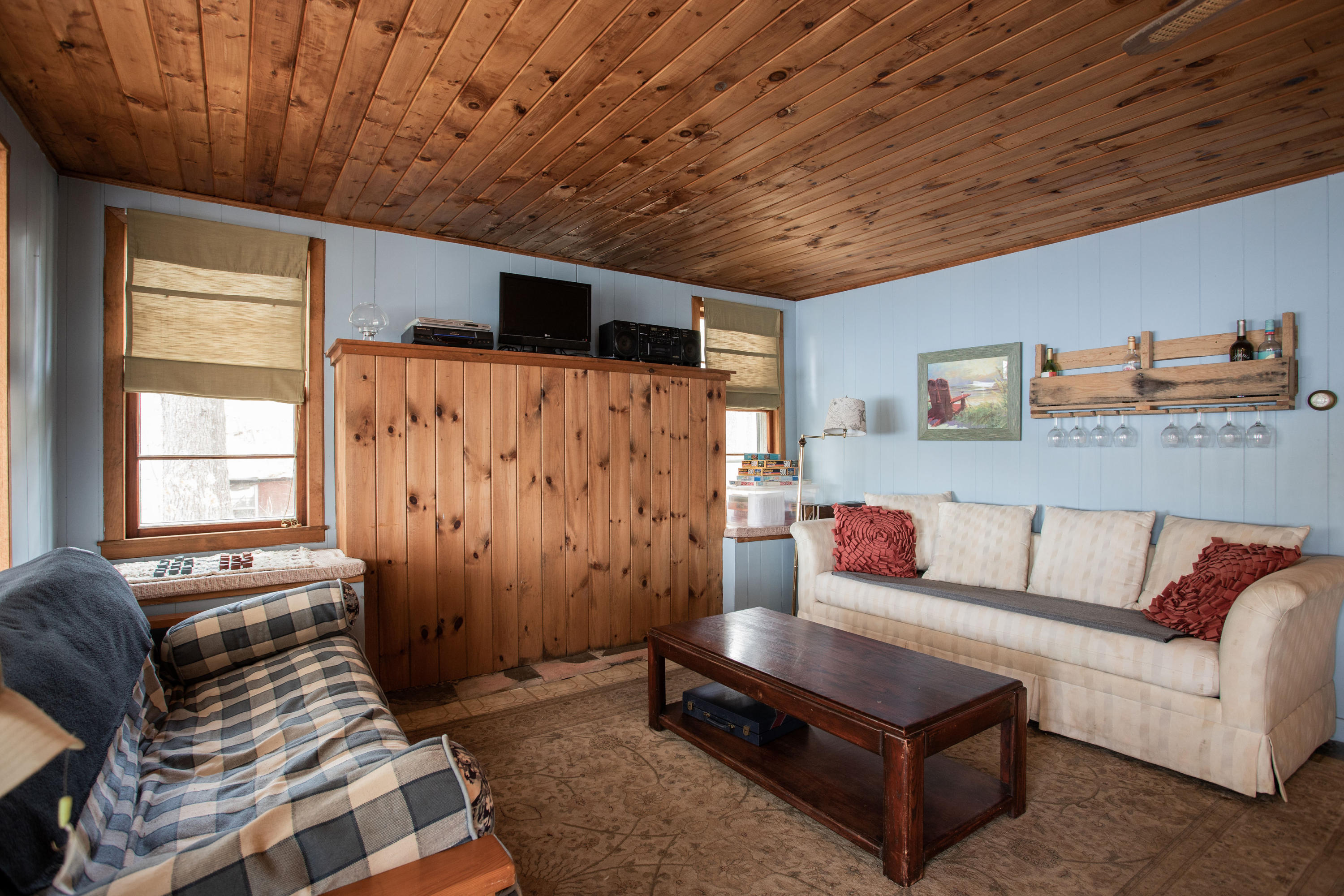 107 North Shore Road Shapleigh, ME 04076 - Photo 9 of 25 107 North Shore Road