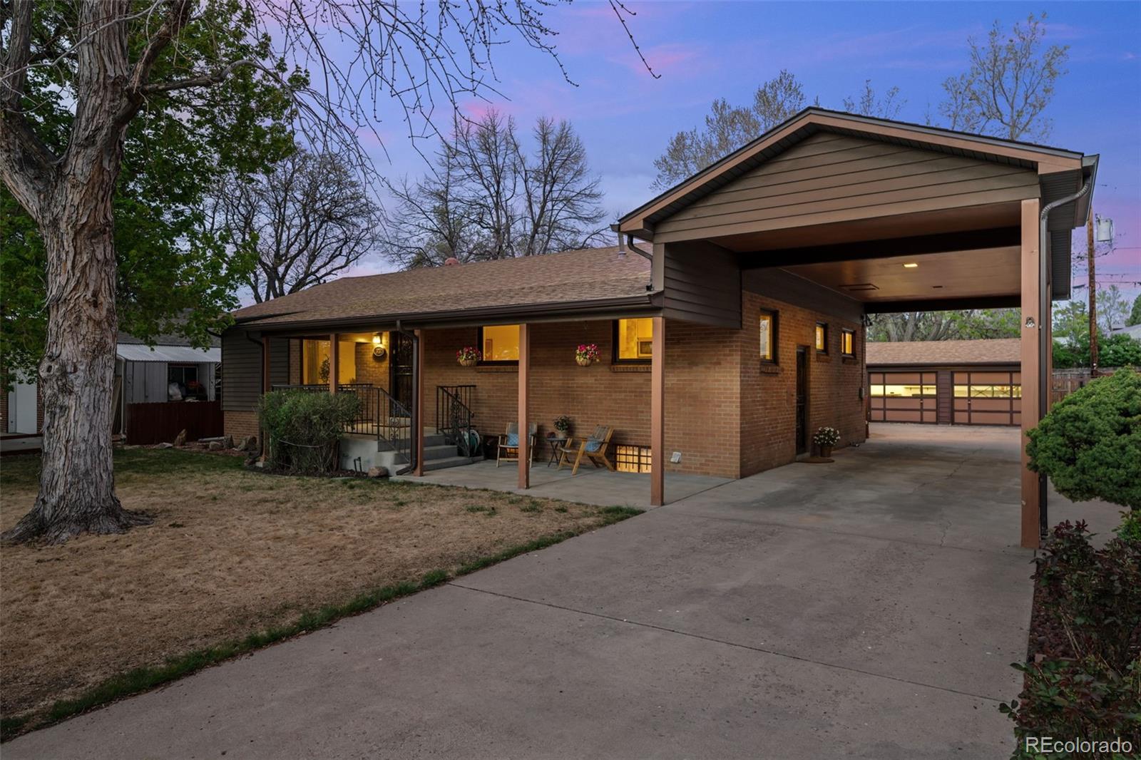 3230 Balsam Street Wheat Ridge, CO 80033 - Photo 1 of 47