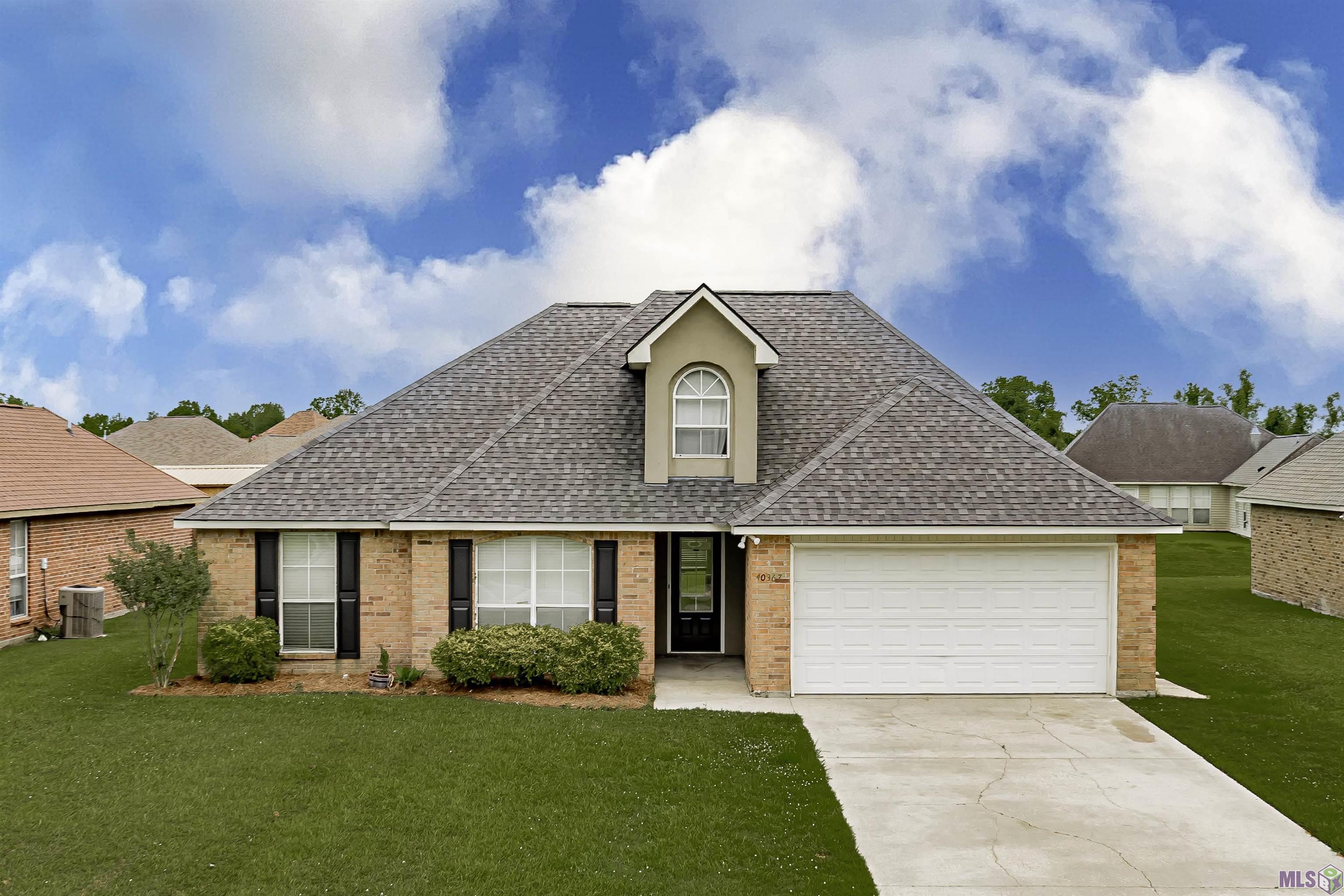 40367 Kipling Drive Darrow, LA 70725 - Photo 2 of 20 Gallery Image 2