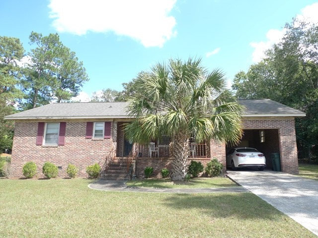 2276 Columbia Road Orangeburg, SC 29118 - Photo 1 of 1 Main View