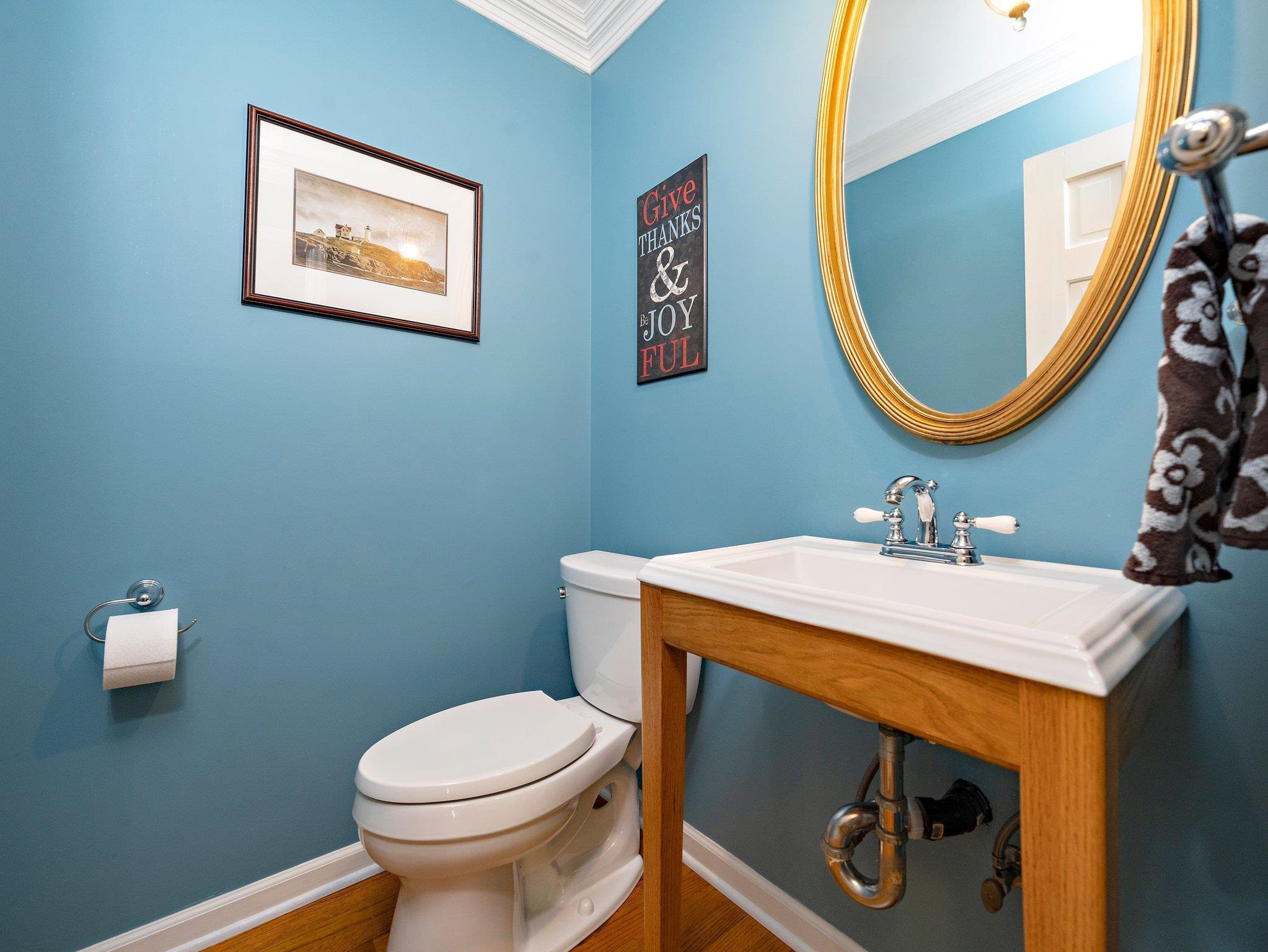 4508 Old Village Road Raleigh, NC 27612 - Photo 18 of 29 Photo 18