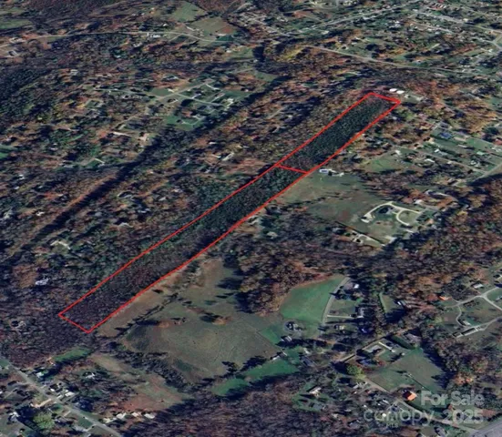 $130,000 | 0 Buford Drive, Morganton, NC 28655