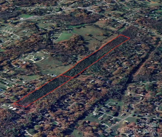 $130,000 | 0 Buford Drive, Morganton, NC 28655