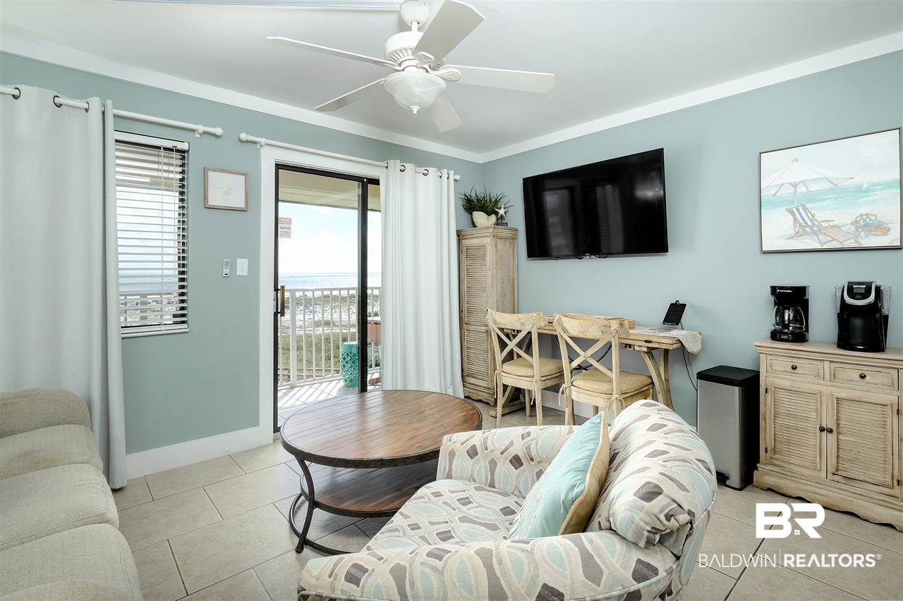 400 Plantation Road, Unit 2302 Gulf Shores, AL 36542 - Photo 4 of 27