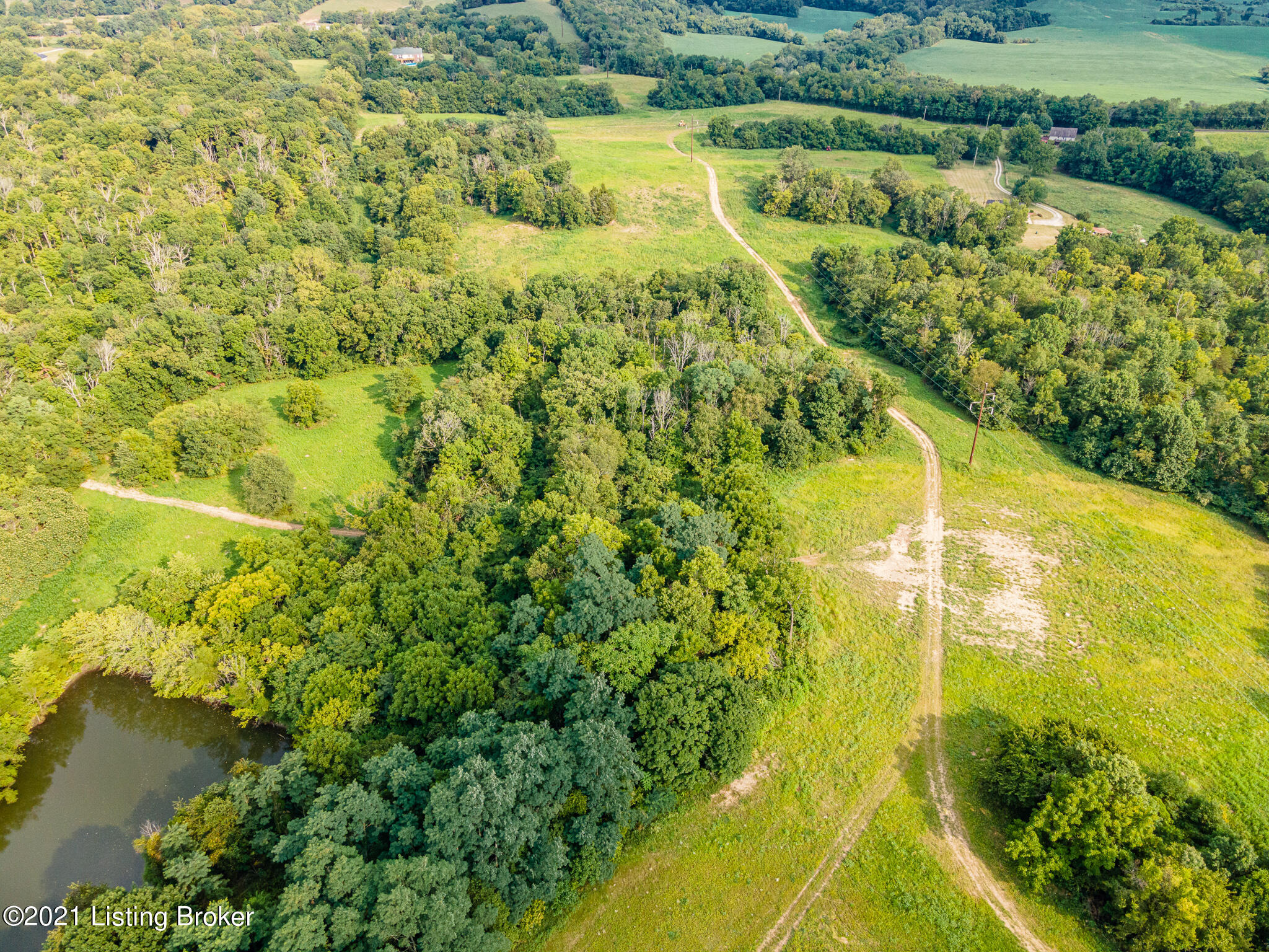 2 I Yoder Tipton Road Taylorsville, KY 40071 - Photo 5 of 10 DJI_0004