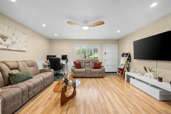 $525,000 | 8145 Calle Fanita, Santee, CA 92071