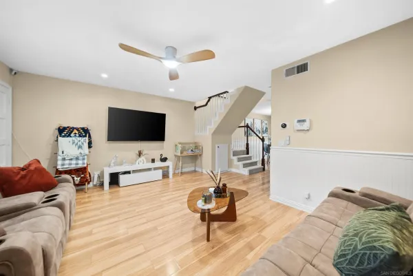 $525,000 | 8145 Calle Fanita, Santee, CA 92071