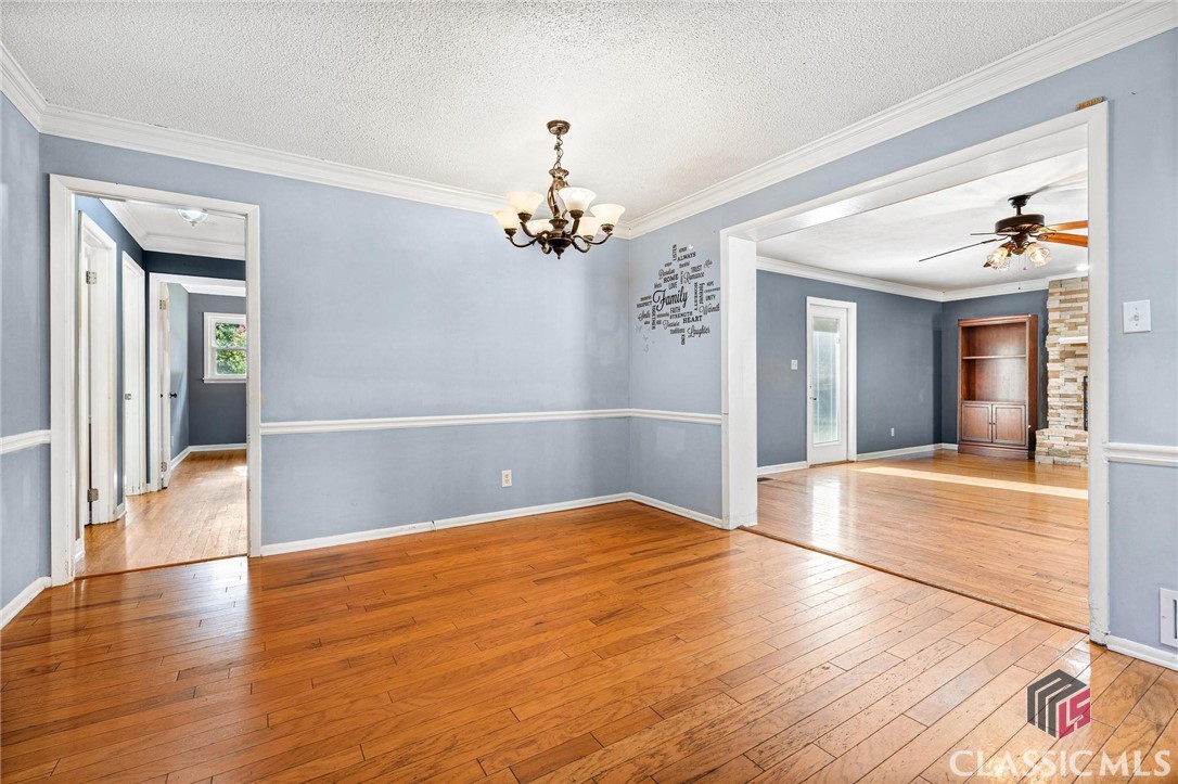 441 Diamond Hill Colbert Road Colbert, GA 30628 - Photo 24 of 41