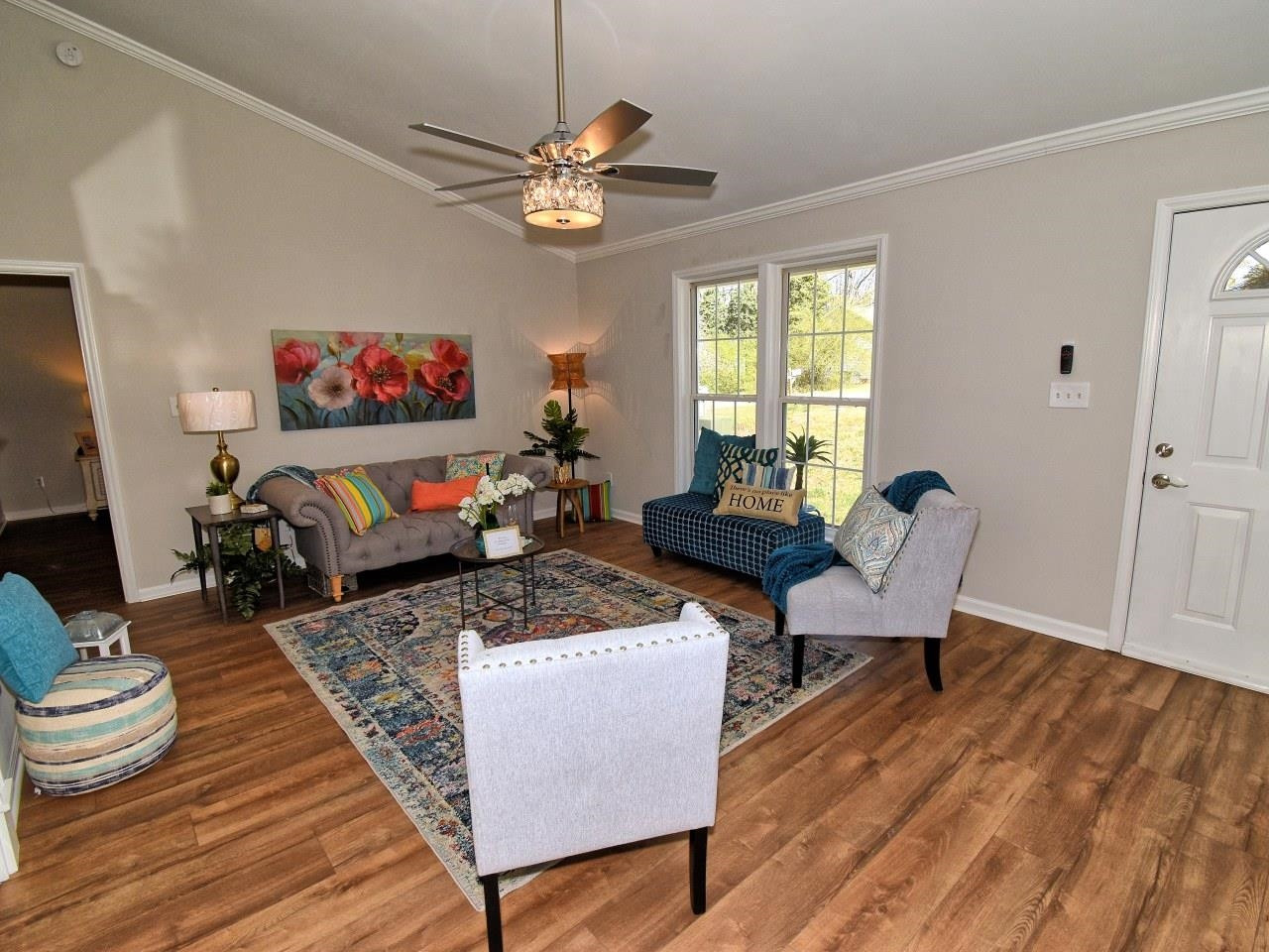 2201 Ruddy Road Raleigh, NC 27616 - Photo 4 of 27 Photo 4
