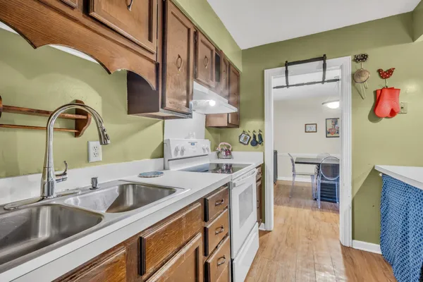 $204,900 | 1280 Middle Tennessee Boulevard, Unit B14, Murfreesboro, TN 37130