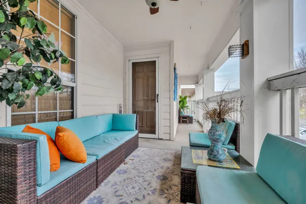 $204,900 | 1280 Middle Tennessee Boulevard, Unit B14, Murfreesboro, TN 37130