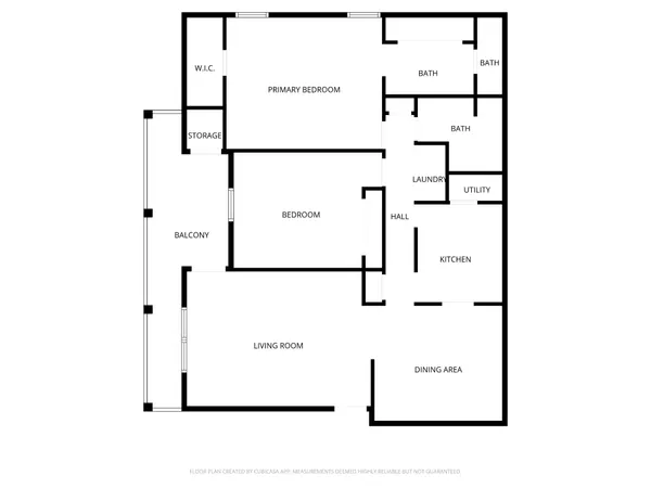 $204,900 | 1280 Middle Tennessee Boulevard, Unit B14, Murfreesboro, TN 37130