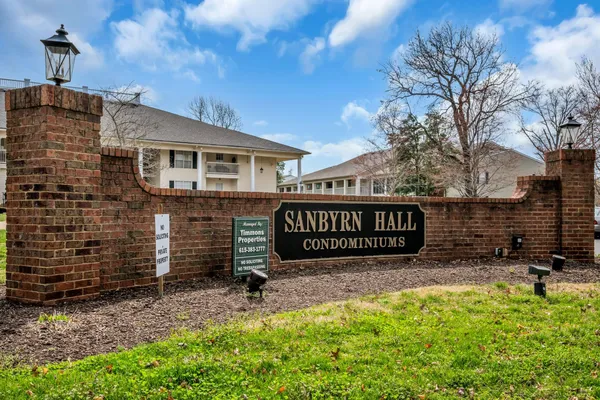 $204,900 | 1280 Middle Tennessee Boulevard, Unit B14, Murfreesboro, TN 37130