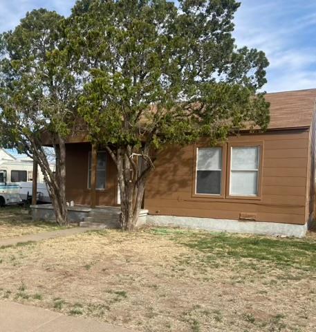 1102 West 25th Street Odessa, TX 79763 - Photo 1 of 1 Gallery Image 1