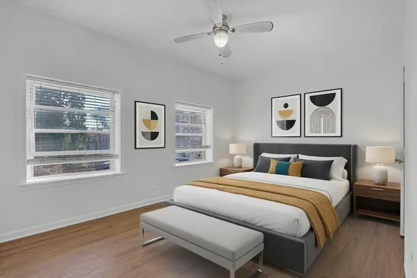 $345,000 | 1951 West Foster Avenue, Unit 2ME, Chicago, IL 60640