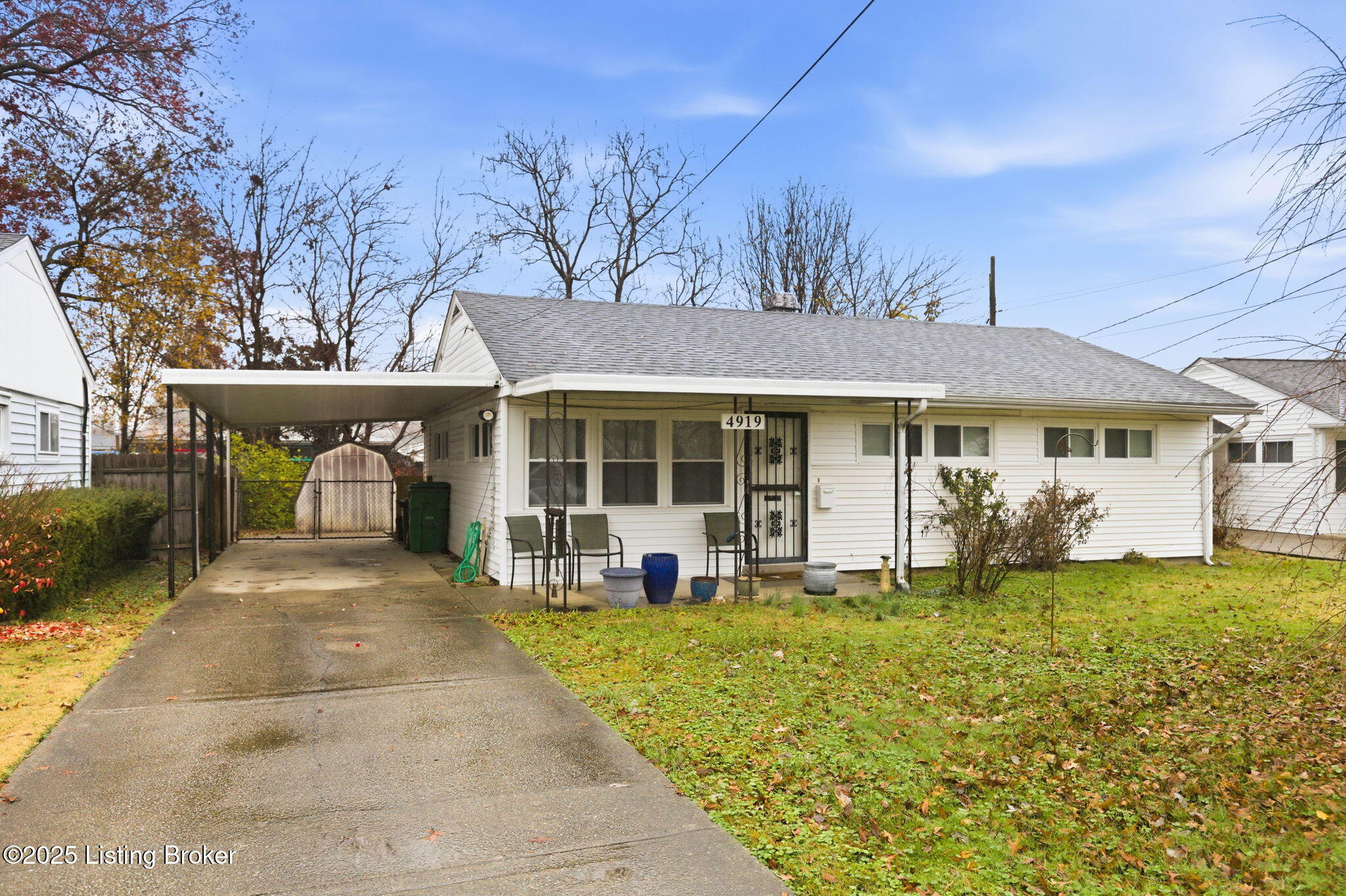 4919 Raven Road Lynnview, KY 40213 - Photo 1 of 28 4919 Raven Rd-1