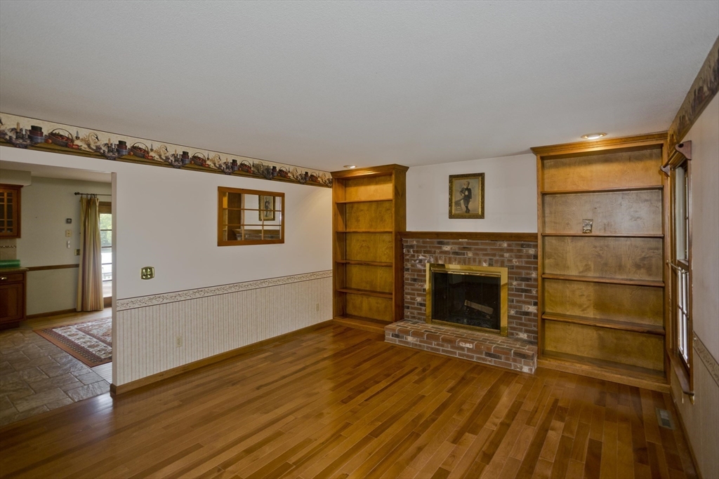 69 Klaus Anderson Road Southwick, MA 01077 - Photo 19 of 38