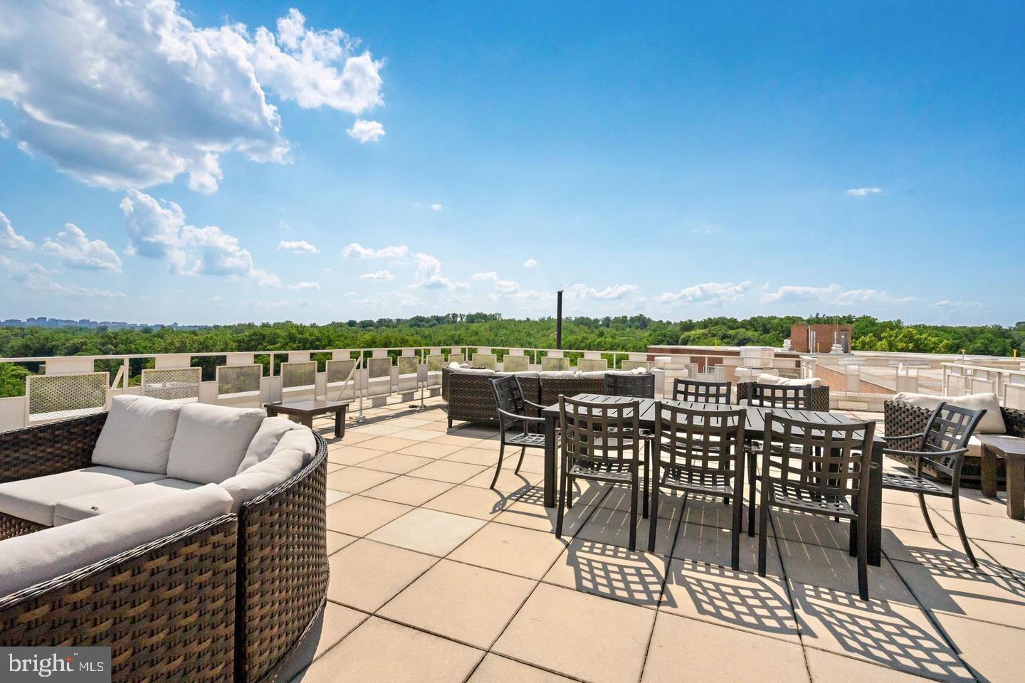4000 Tunlaw Road Northwest, Unit 629 Washington, DC 20007 - Photo 8 of 21 Gallery Image 8