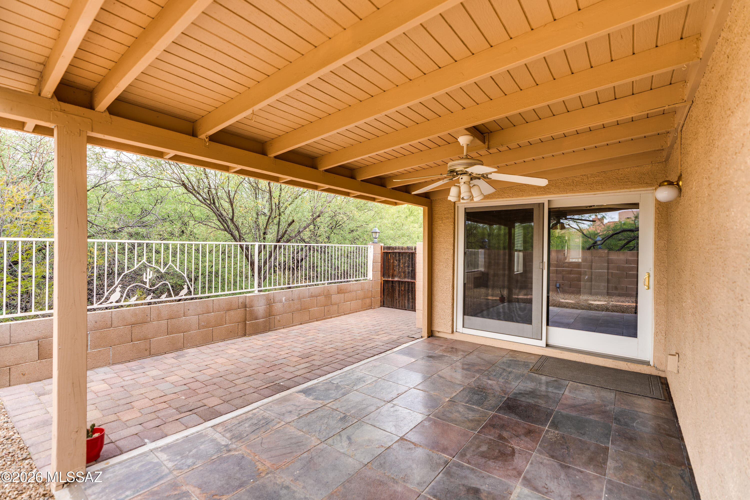 7712 East Elk Creek Road Tucson, AZ 85750 - Photo 40 of 48