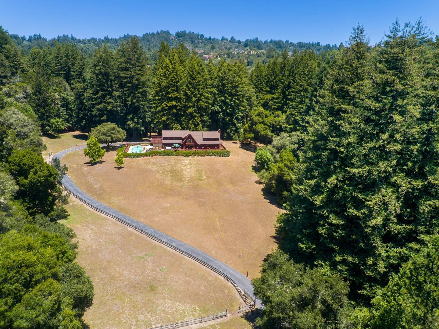 2800 Lockhart Gulch Road Scotts Valley, CA 95066 - Photo 135 of 142