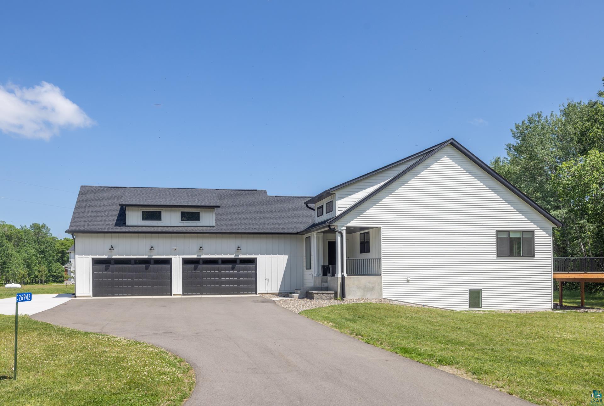26942 Middle Cullen Road Pequot Lakes, MN 56472 - Photo 2 of 45