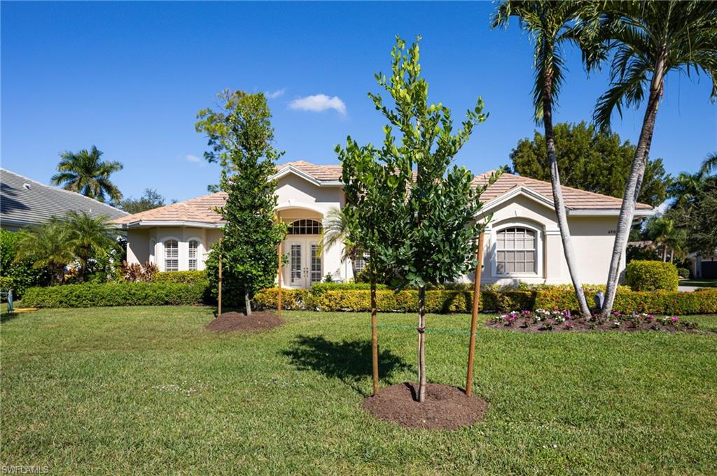 6900 Mill Run Road Naples, FL 34109 - Photo 2 of 31