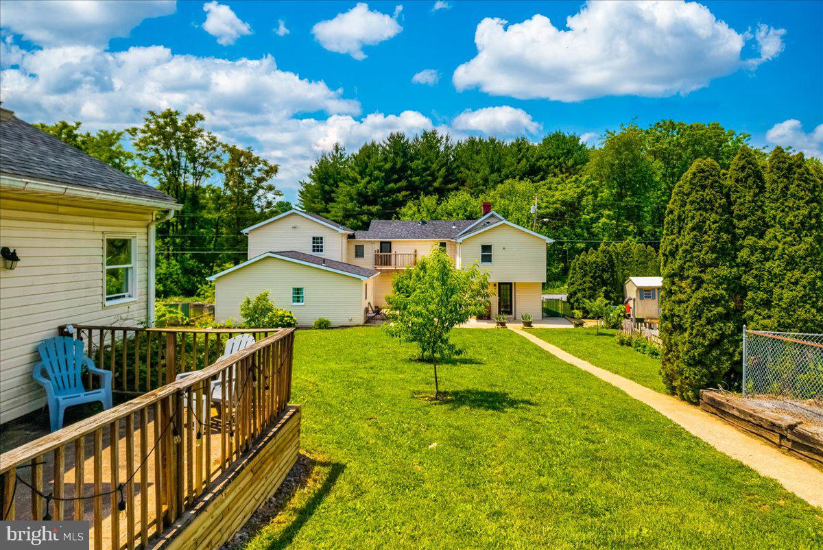 11 Mt Hebron Road Keedysville, MD 21756 - Photo 84 of 94