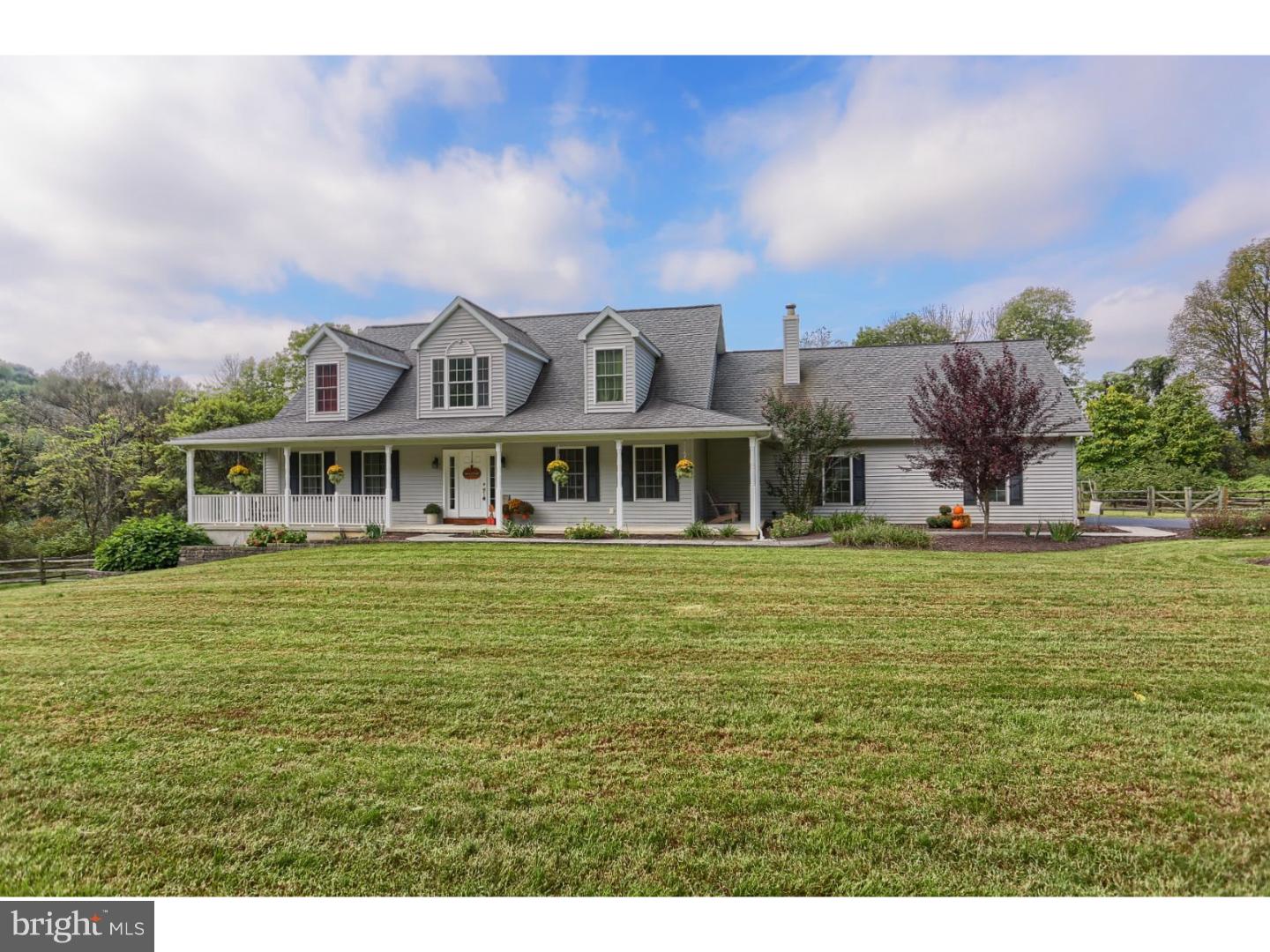 800 Fabers Road Reading, PA 19606 - Photo 1 of 25 Gallery Image 1
