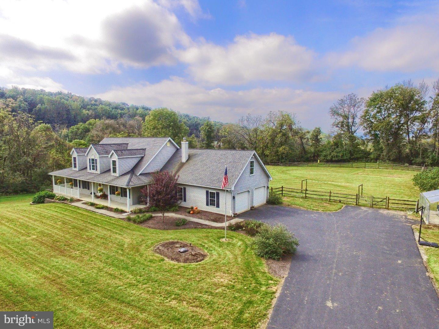 800 Fabers Road Reading, PA 19606 - Photo 2 of 25 Gallery Image 2