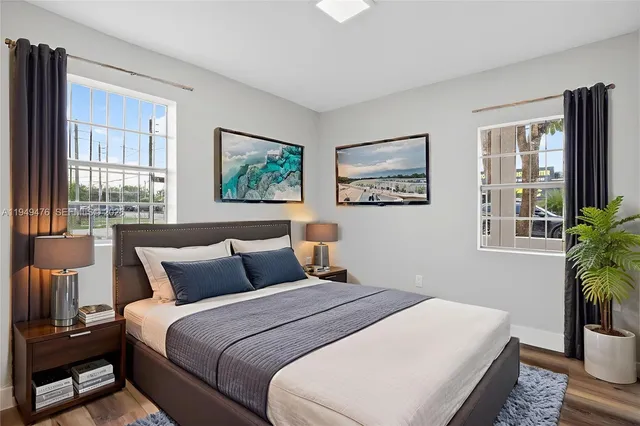 $2,300 | 4801 Northwest 33rd Avenue, Unit 4803, Miami, FL 33142