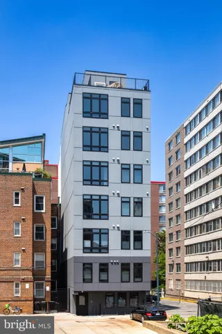 $709,900 | 1208 M Street Northwest, Unit 12, Washington, DC 20005